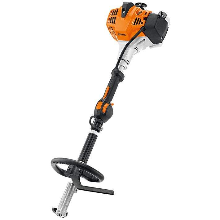 MOTEUR COMBISYSTÈME STIHL THERMIQUE KM 94 R-CE