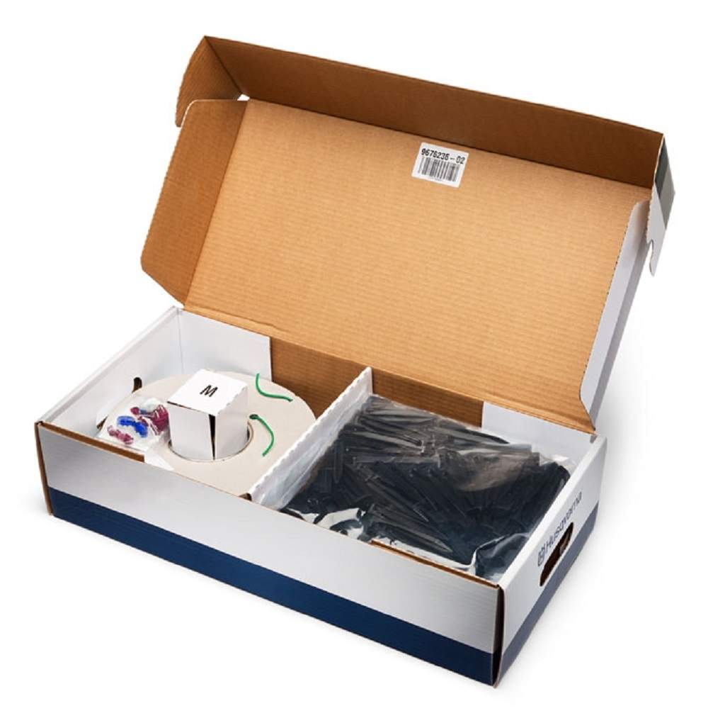 Kit d'installation M
