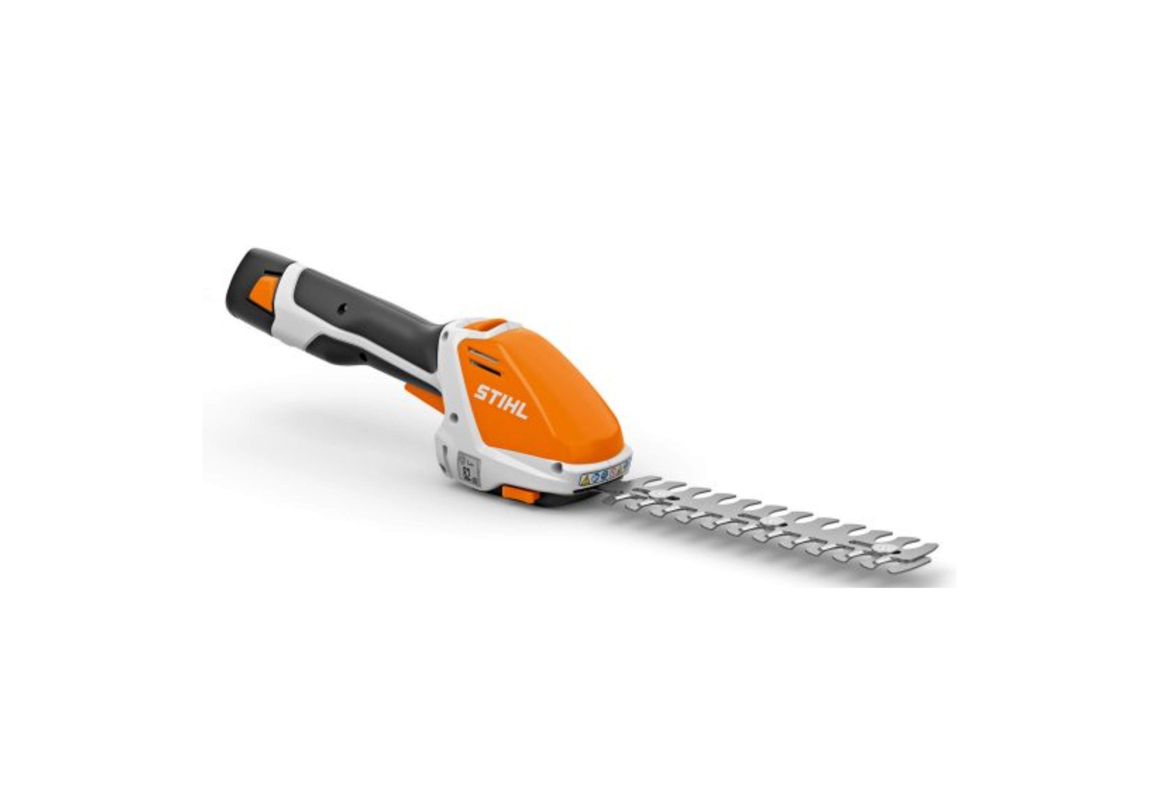 CISAILLE À BATTERIE STIHL HSA 26