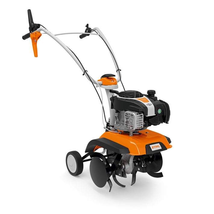 MH 445 R MOTOBINEUSE