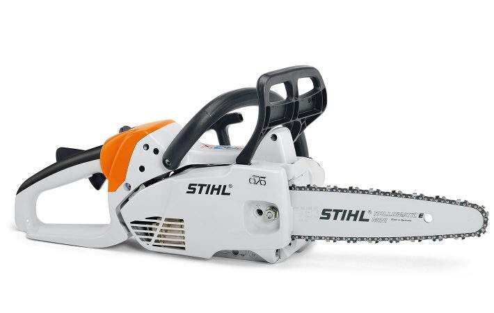 TRONÇONNEUSE STIHL THERMIQUE MS151 C