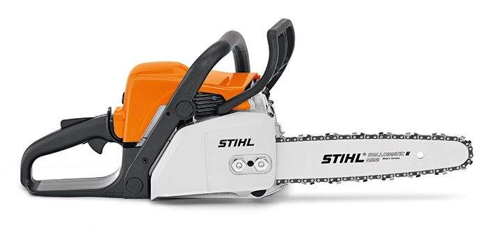 TRONÇONNEUSE STIHL  MS 180