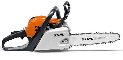 TRONCONNEUSE  STIHL thermique MS 181