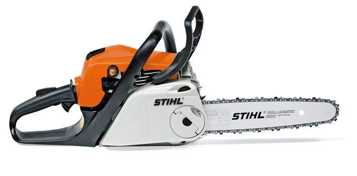 TRONÇONNEUSE STIHL  MS 181 C-BE