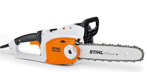 TRONÇONNEUSE STIHL ÉLECTRIQUE MSE 190 C-B