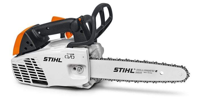 TRONÇONNEUSE STIHL THERMIQUE MS 194 TC