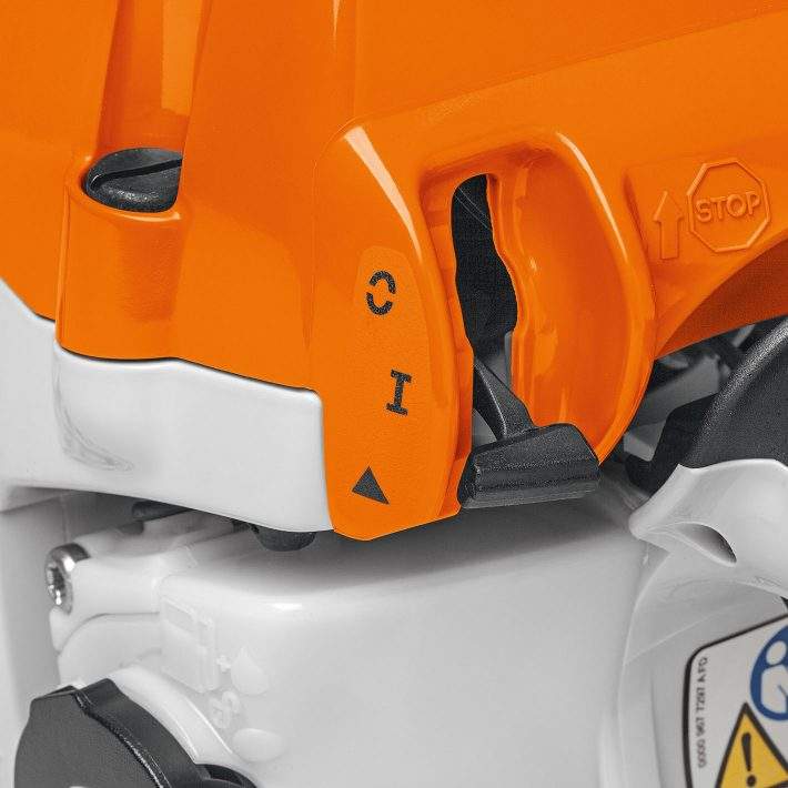 TRONÇONNEUSE STIHL MS 261 C-M