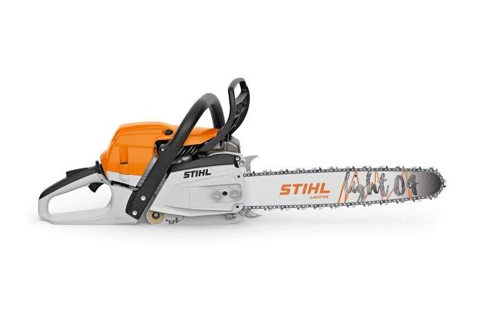 TRONÇONNEUSE STIHL MS 261 C-M