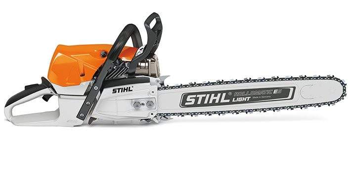 TRONÇONNEUSE STIHL MS 462 C-M