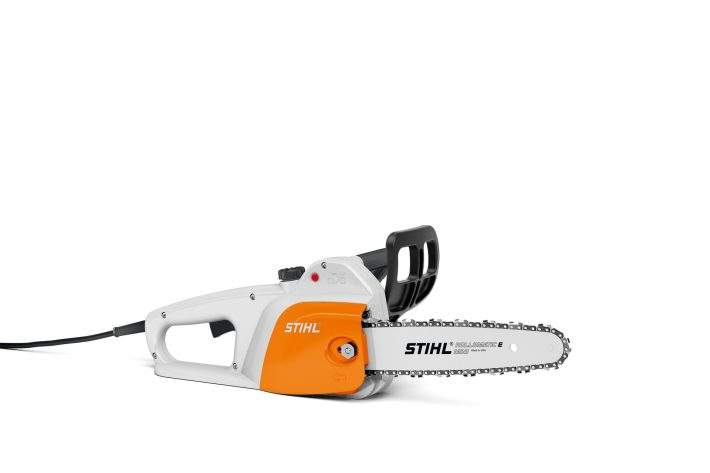 TRONÇONNEUSE STIHL ÉLECTRIQUE MSE 141