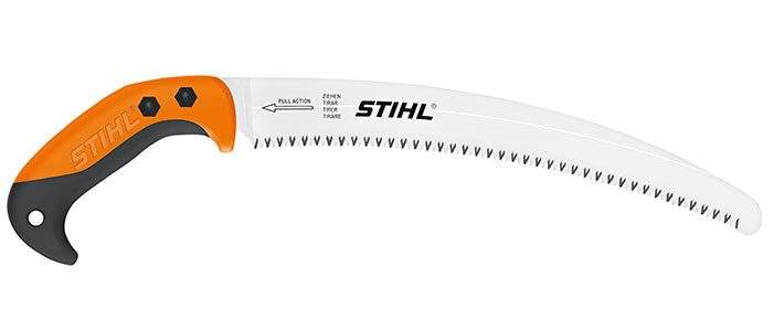 SCIE D'ELAGAGE PR 27C STIHL