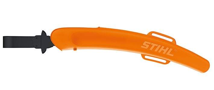 SCIE D'ELAGAGE PR 33C STIHL