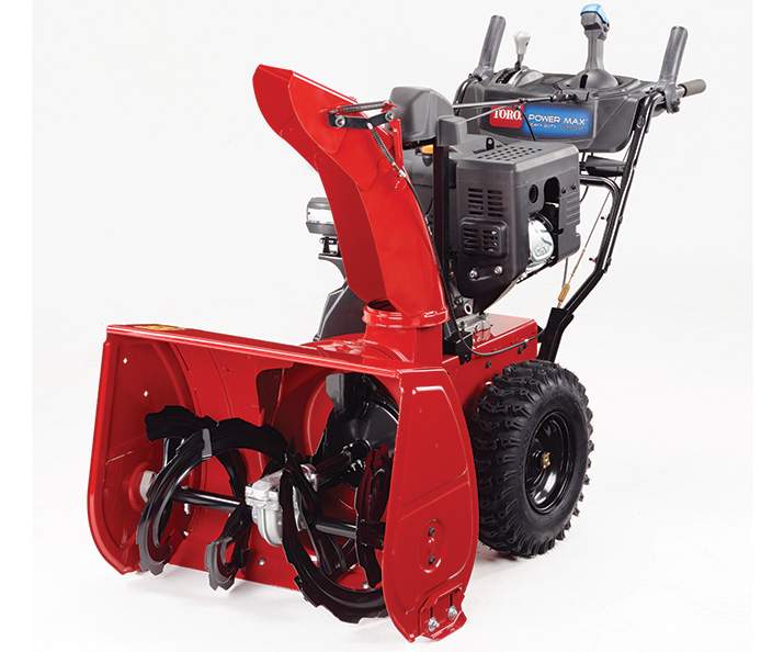 FRAISE A NEIGE TORO Power Max® HD 1028 OAE