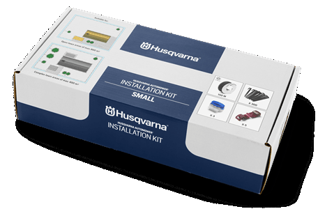 Kit d'installation S