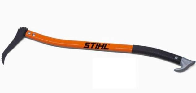 SAPIE EN ALUMINIUM STIHL