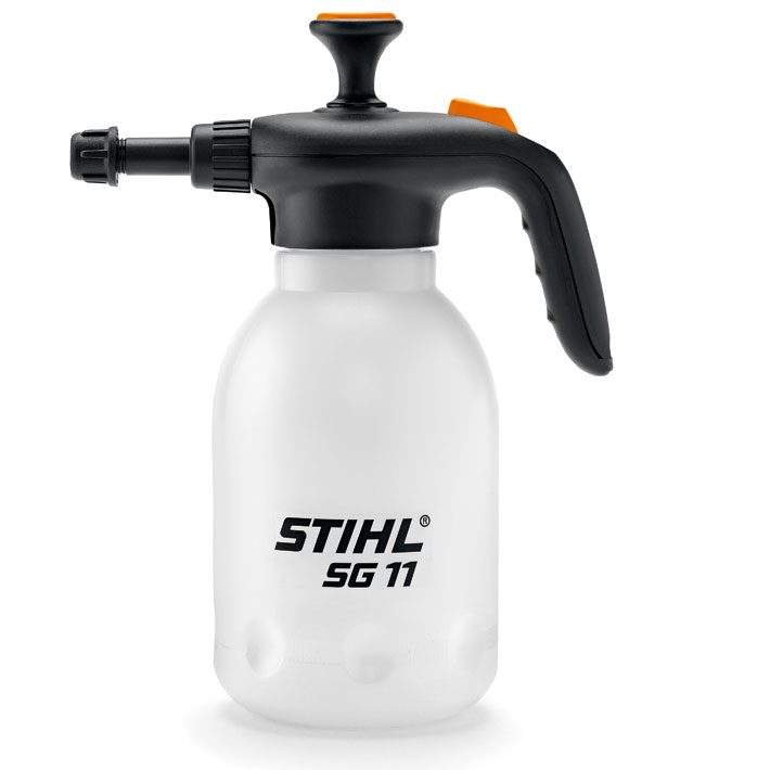 PULVÉRISATEURS SG 11 STIHL