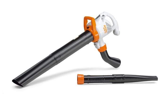 ASPIRO-SOUFFLEUR SHE71 STIHL