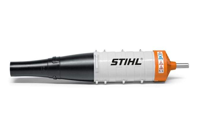 SOUFFLEUR STIHL BG-KM