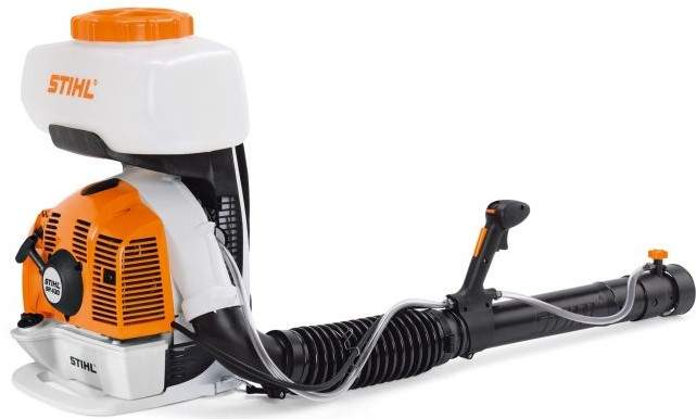 ATOMISEUR THERMIQUE SR 430 STIHL