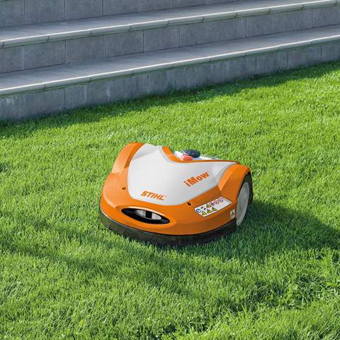 RMI 632 C Robot de tonte - série 6 iMOW®