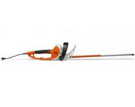 TAILLE-HAIES STIHL HSE 81