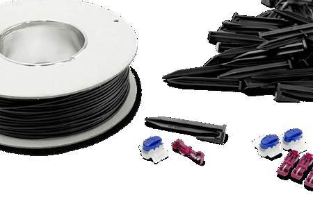 Kit d'installation S