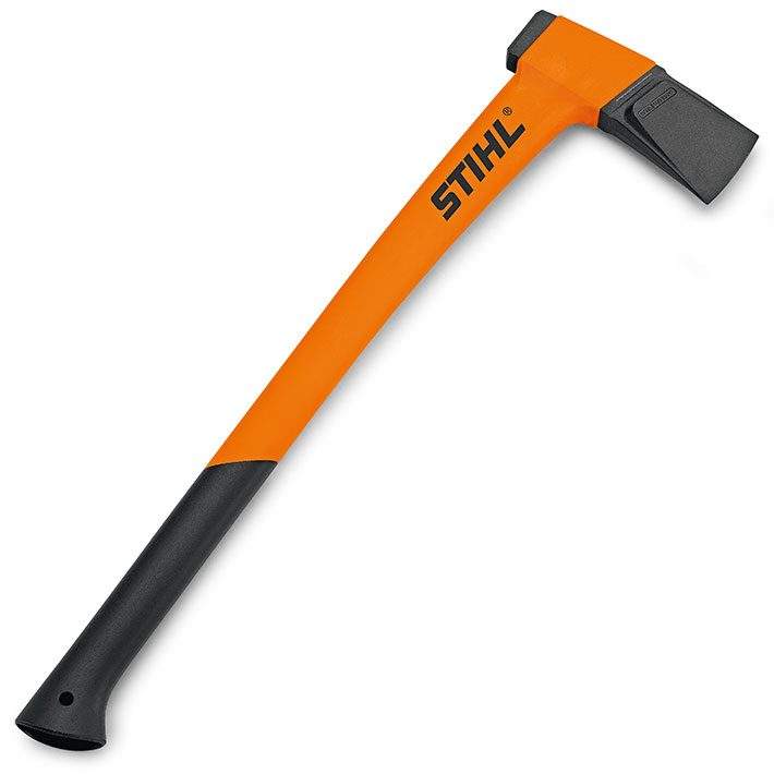 HACHE DE FENDAGE AX 20 PC STIHL