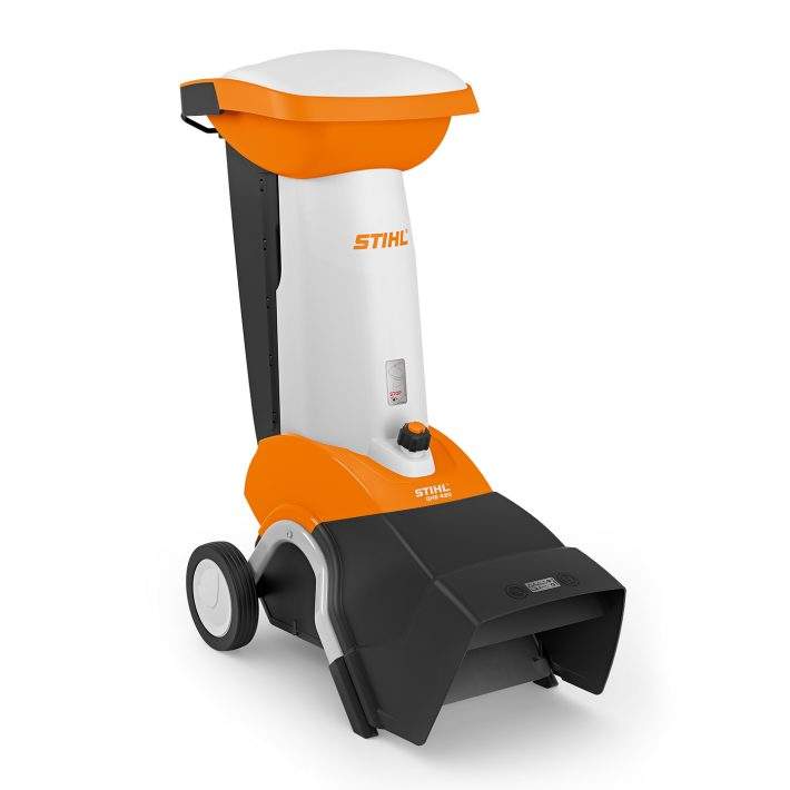 BROYEUR DE VÉGÉTAUX ÉLECTRIQUE GHE 420 STIHL