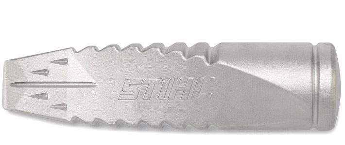 COIN DE REFENDAGE ROTATIF EN ALUMINIUM STIHL