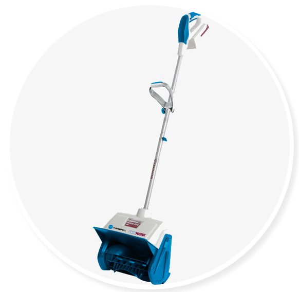 Turbøpell V2 Pro