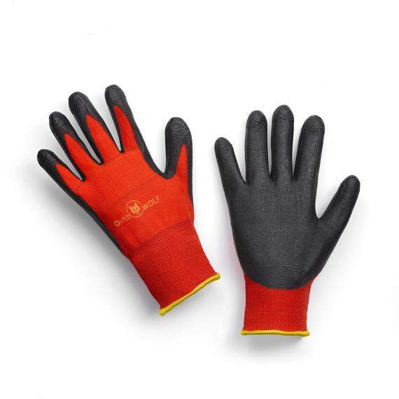 GANTS CONFORT & TACTILES OUTILS WOLF