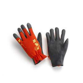 PAIRE DE GANTS WOLF femme