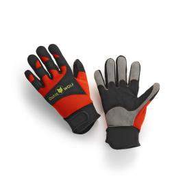 PAIRE DE GANTS Wolf PREMIUM