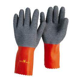 PAIRE DE GANTS WOLF RONCIER ET PHYTO