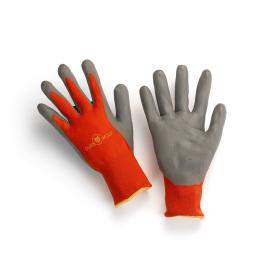 PAIRE DE GANTS WOLF seconde peau