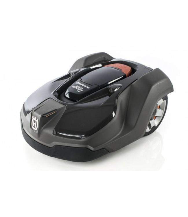 ROBOT DE TONTE AUTOMOWER® 450X HUSQVARNA