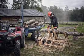 TRONÇONNEUSE  à batterie  HUSQVARNA 340i-35SN