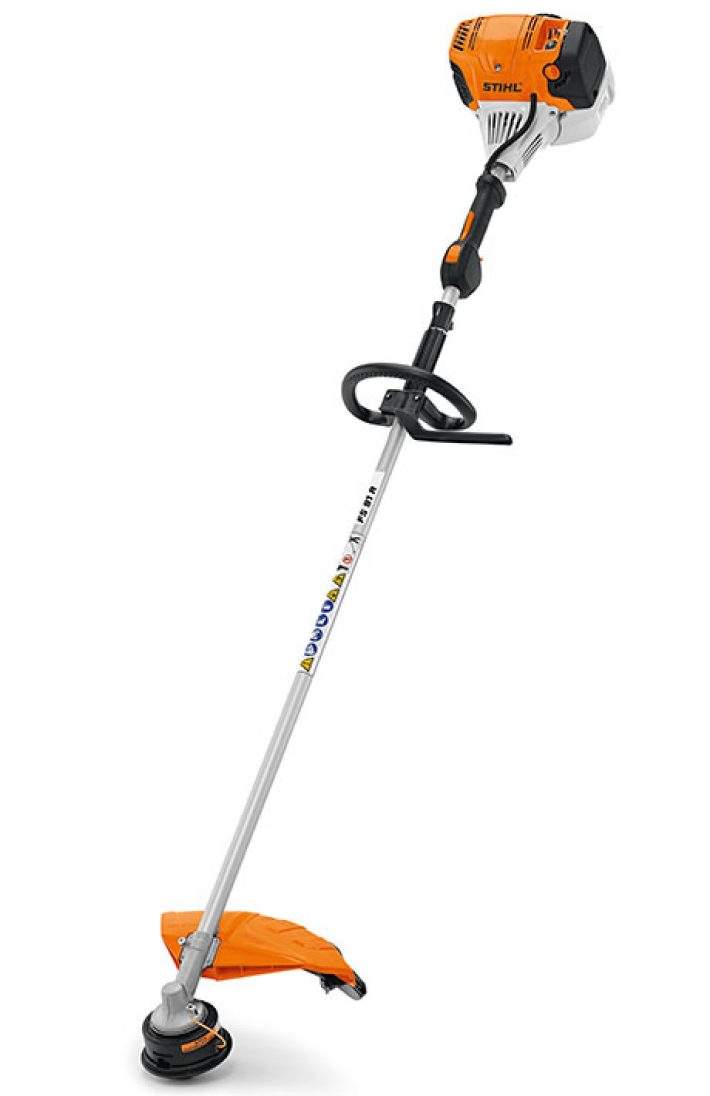 DÉBROUSSAILLEUSE THERMIQUE FS 91 R STIHL