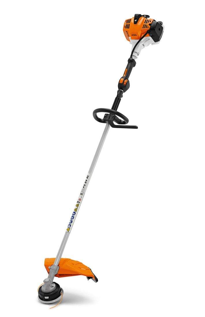 DÉBROUSSAILLEUSE THERMIQUE FS 94 RC-E STIHL