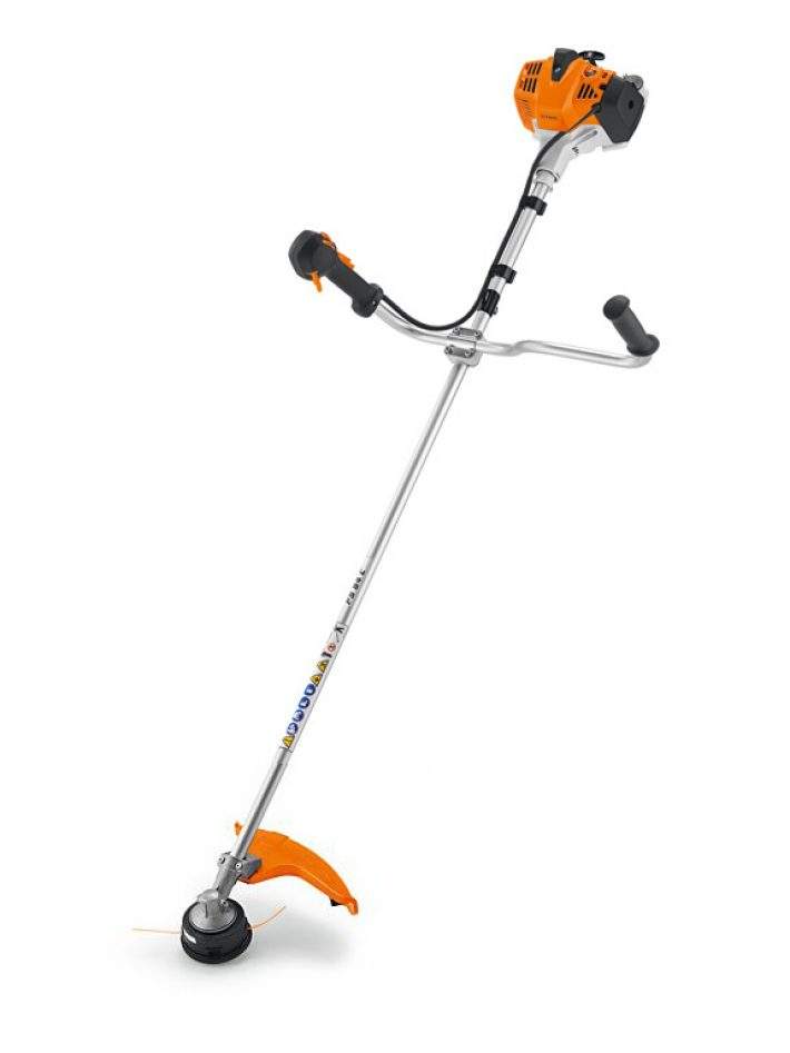 DÉBROUSSAILLEUSE THERMIQUE FS 94 C-E STIHL