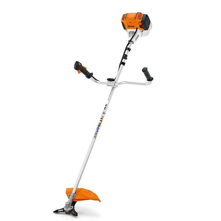 DÉBROUSSAILLEUSE THERMIQUE STIHL FS 111