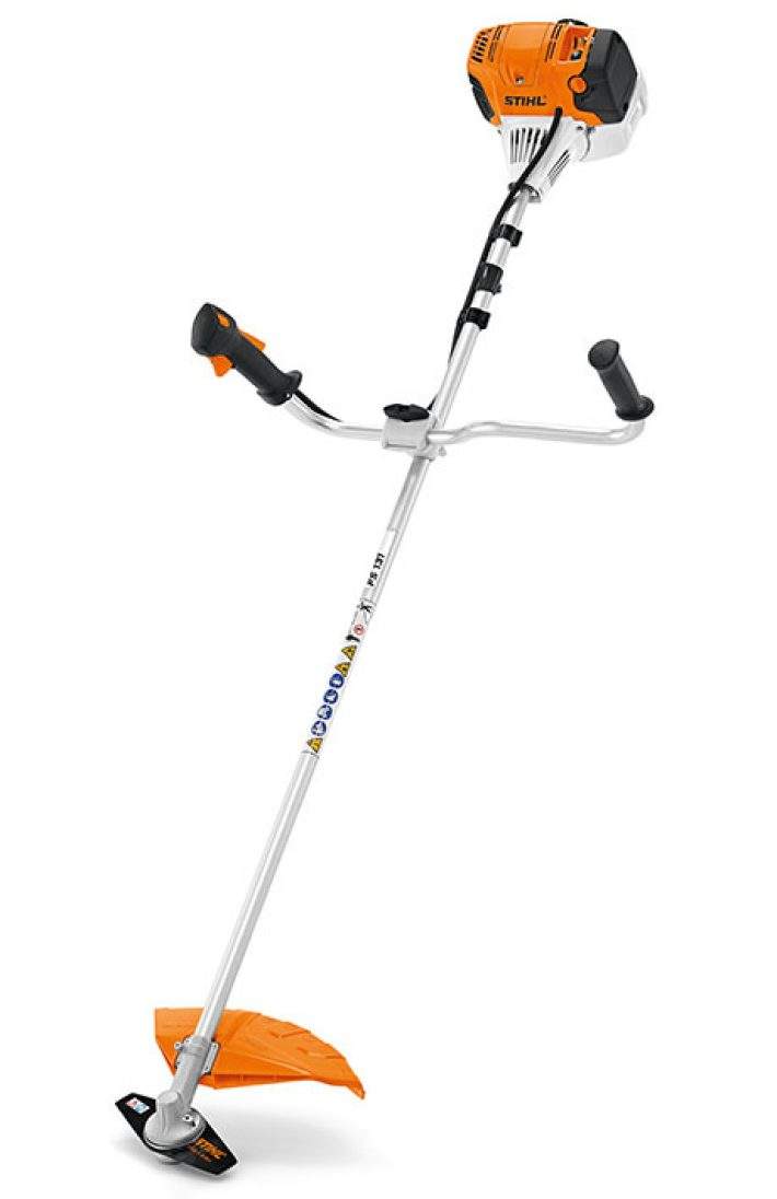 DÉBROUSSAILLEUSE THERMIQUE STIHL FS 131