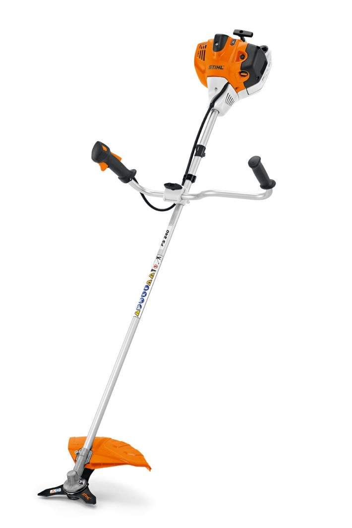 DÉBROUSSAILLEUSE THERMIQUE STIHL FS 240