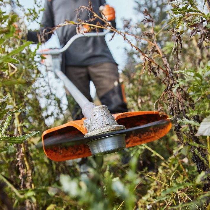 DÉBROUSSAILLEUSE THERMIQUE STIHL FS 311