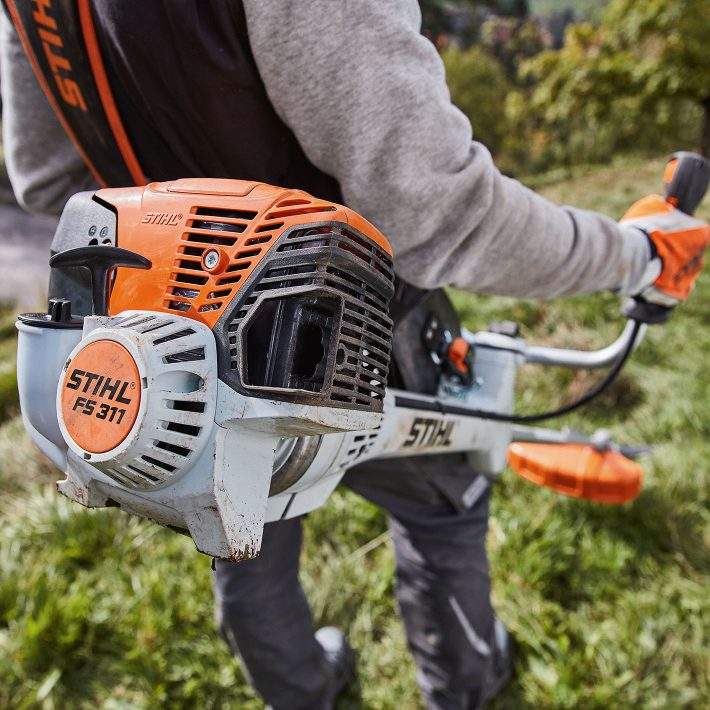 DÉBROUSSAILLEUSE THERMIQUE STIHL FS 311