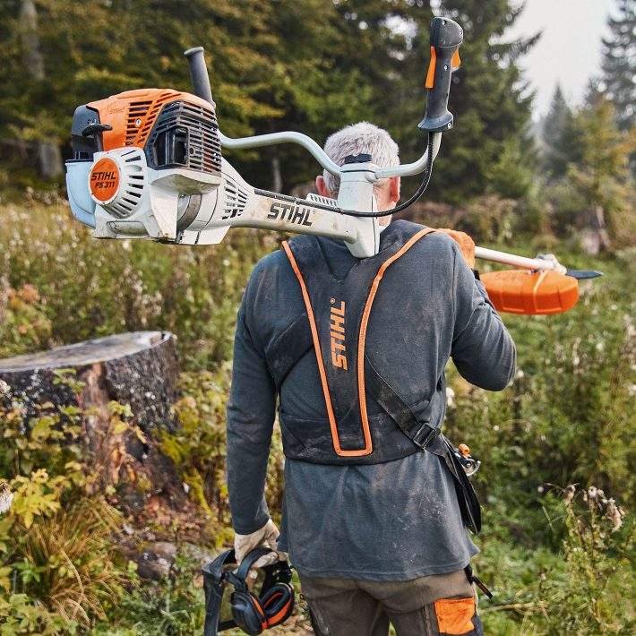 DÉBROUSSAILLEUSE THERMIQUE STIHL FS 311