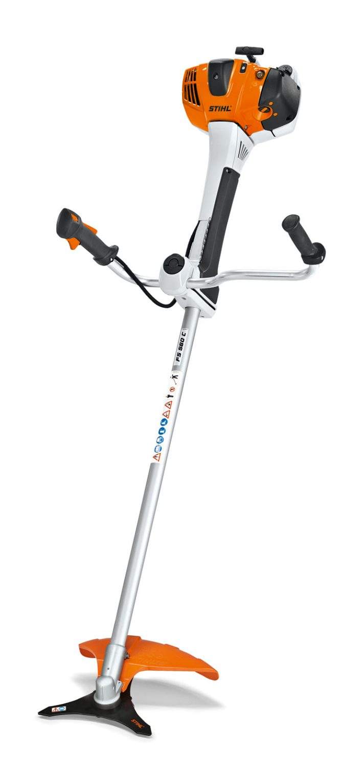 FS 560 C-EM