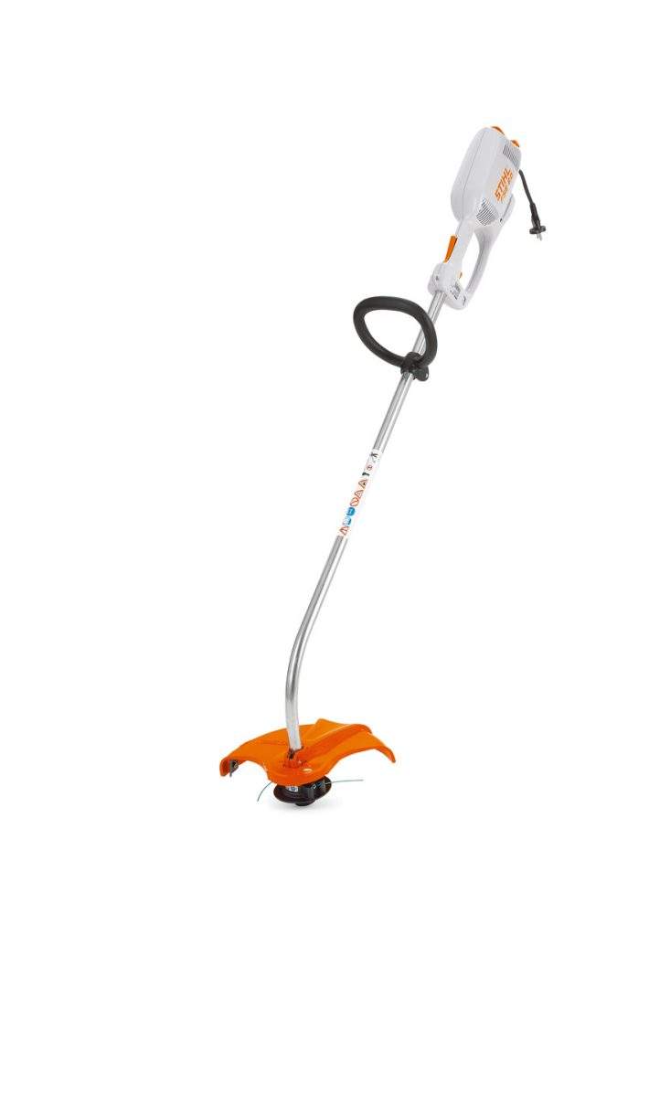 COUPE HERBES STIHL FSE 60