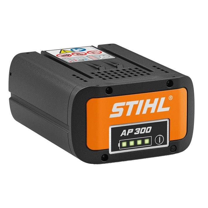 AP 300 / BATTERIE