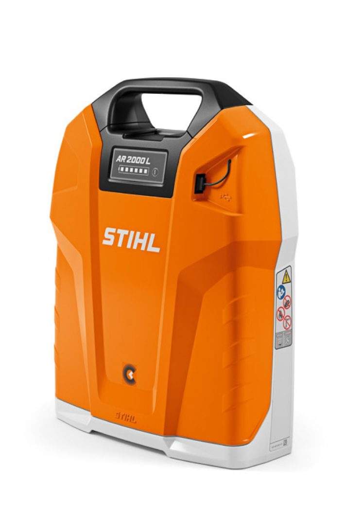 BATTERIE STIHL AR 2000 L